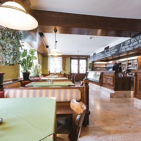 Hotel Am Marktplatz - Landgasthof Wratschko - Gamlitz Luaran gambar