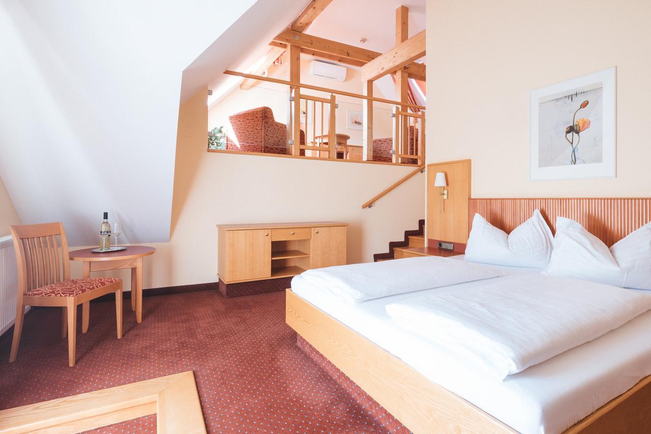 Hotel Am Marktplatz - Landgasthof Wratschko - Gamlitz Luaran gambar