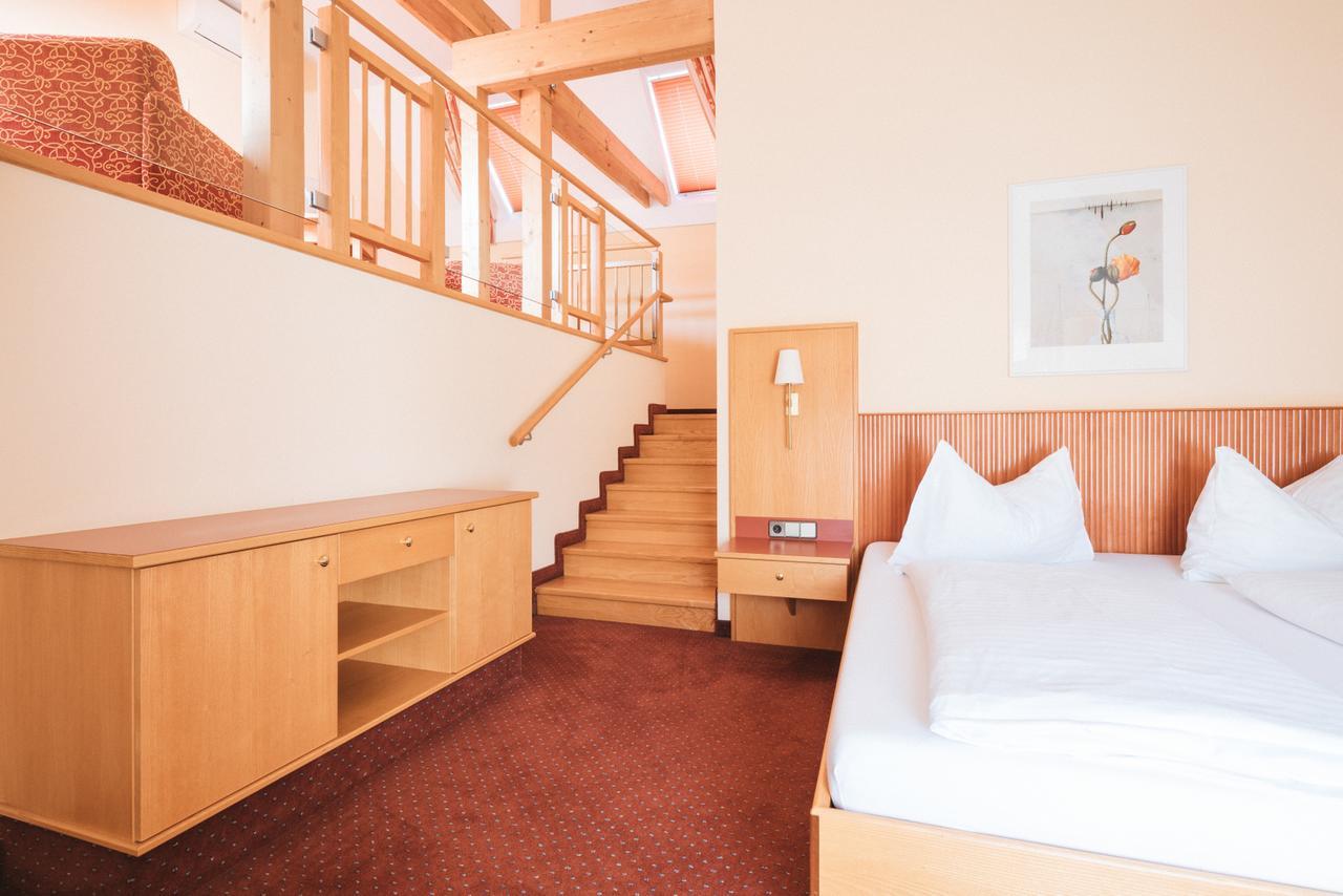 Hotel Am Marktplatz - Landgasthof Wratschko - Gamlitz Luaran gambar
