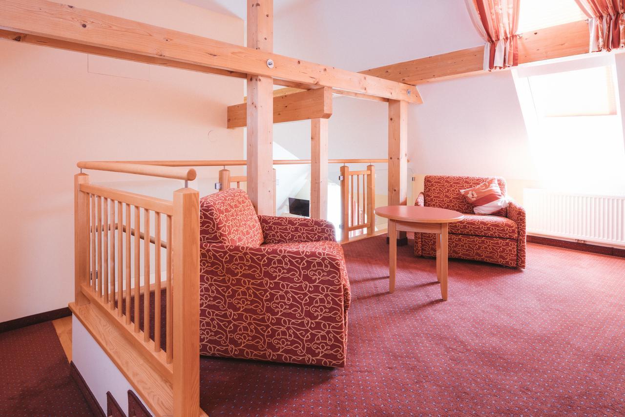 Hotel Am Marktplatz - Landgasthof Wratschko - Gamlitz Luaran gambar