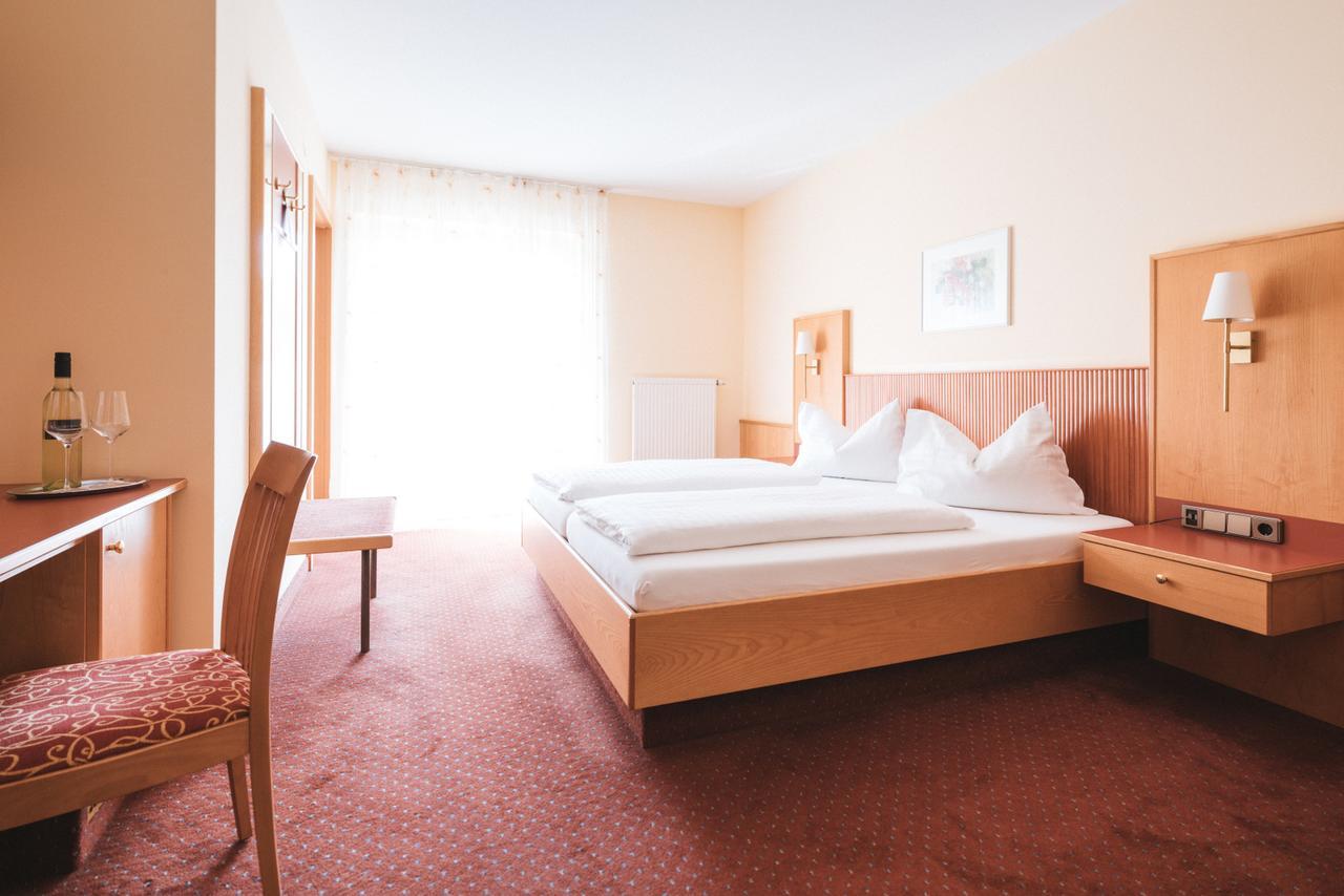 Hotel Am Marktplatz - Landgasthof Wratschko - Gamlitz Luaran gambar